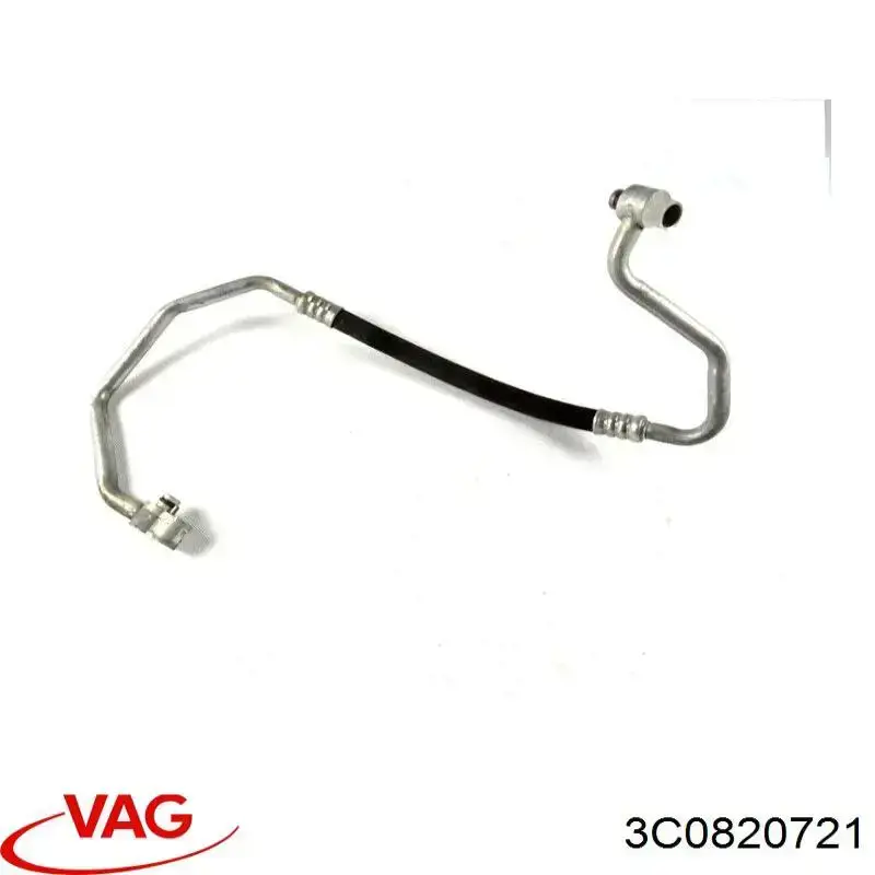  VAG 3C0820721