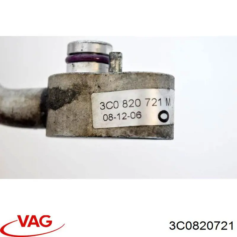 Купити 3C0820721 VAG 