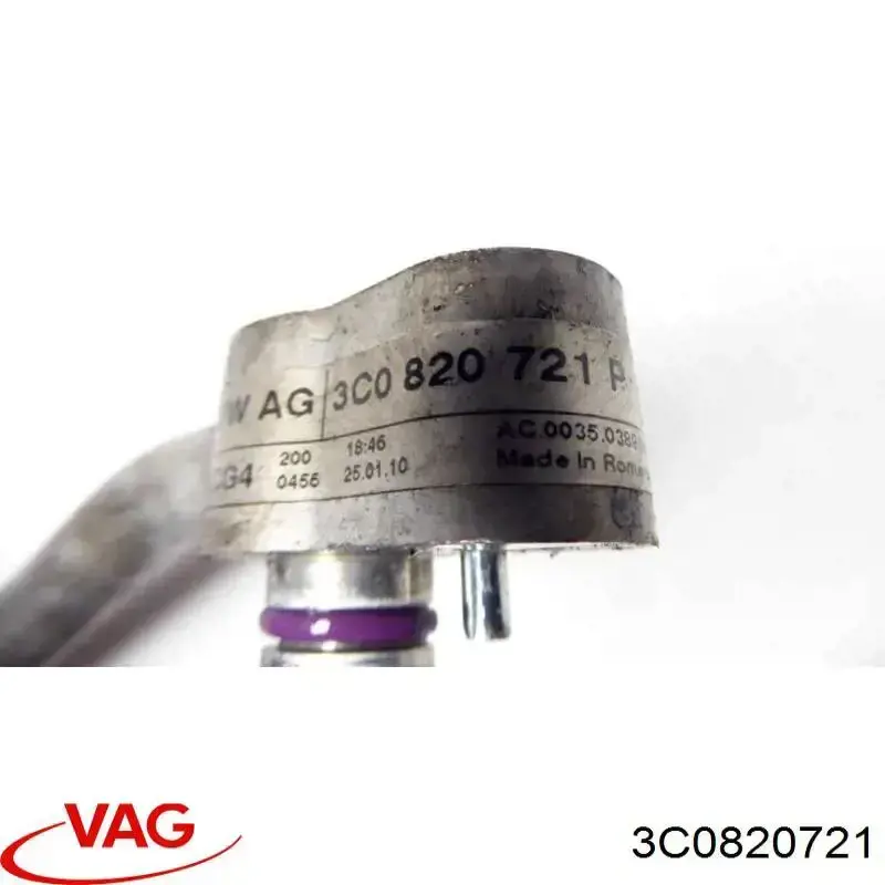  3C0820721J VAG