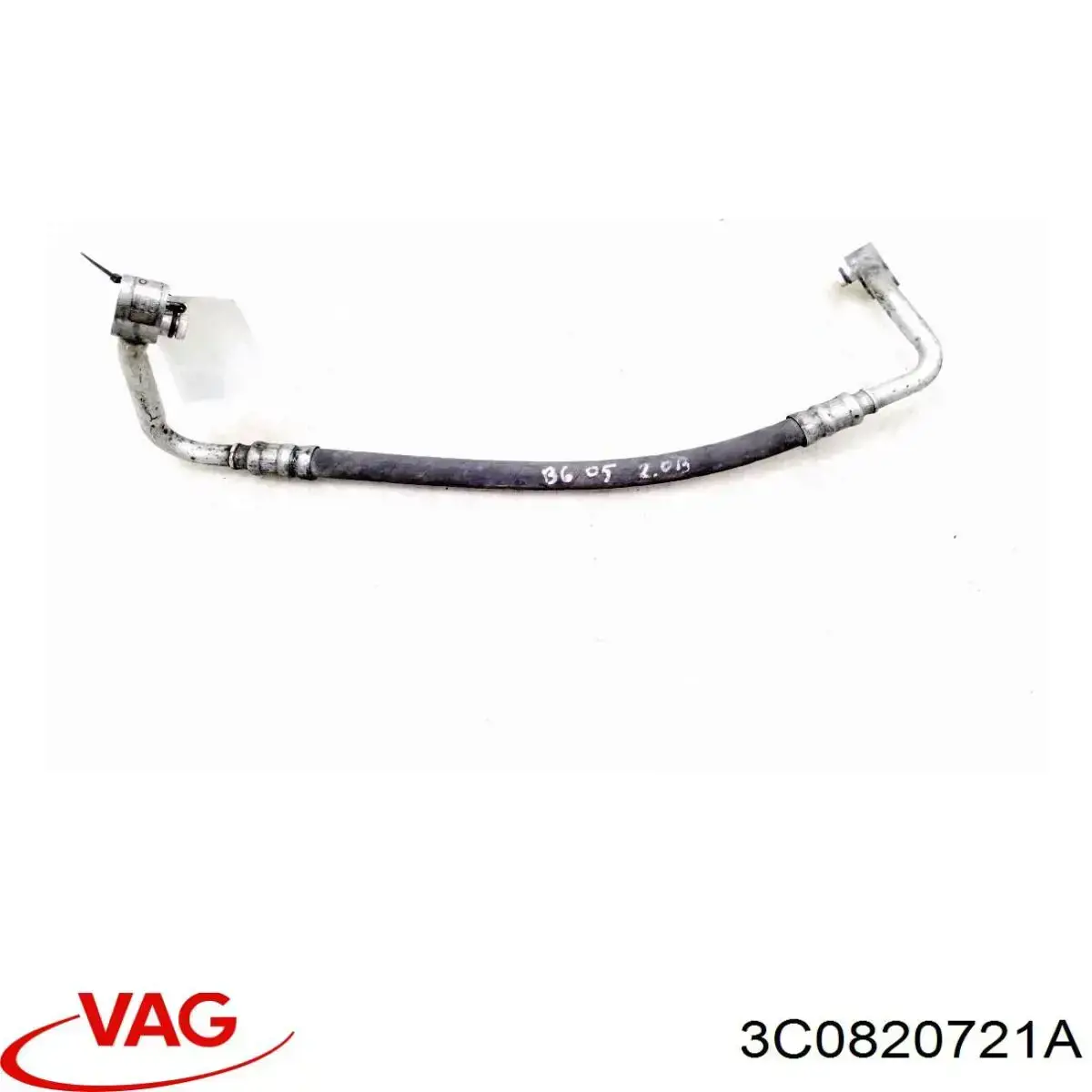  VAG 3C0820721A ціна, від 15.20 USD