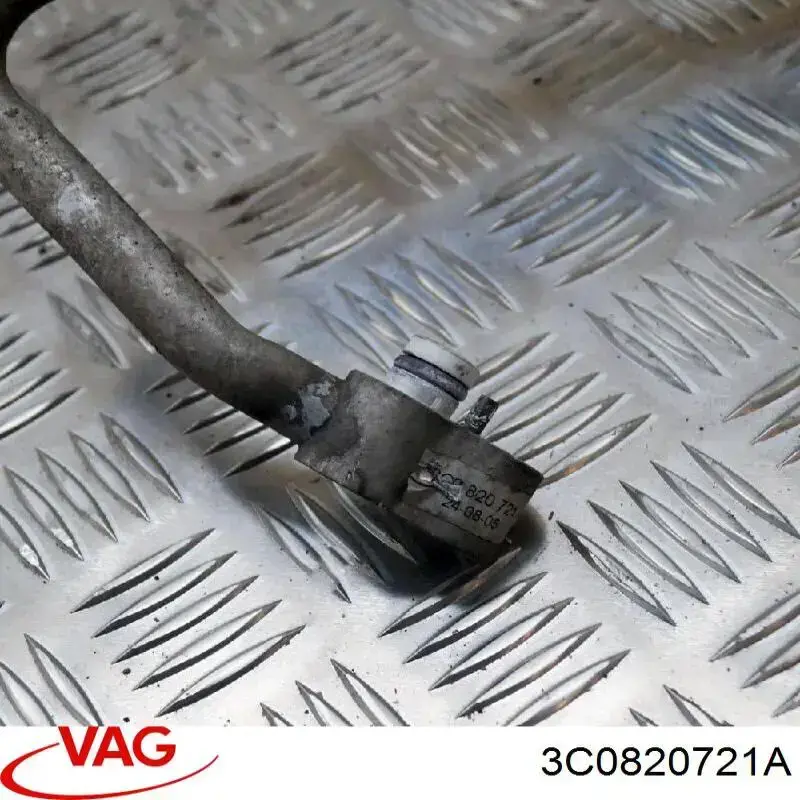 Купити 3C0820721A VAG 