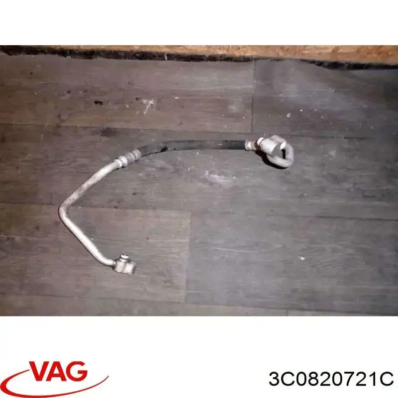  3C0820721C VAG