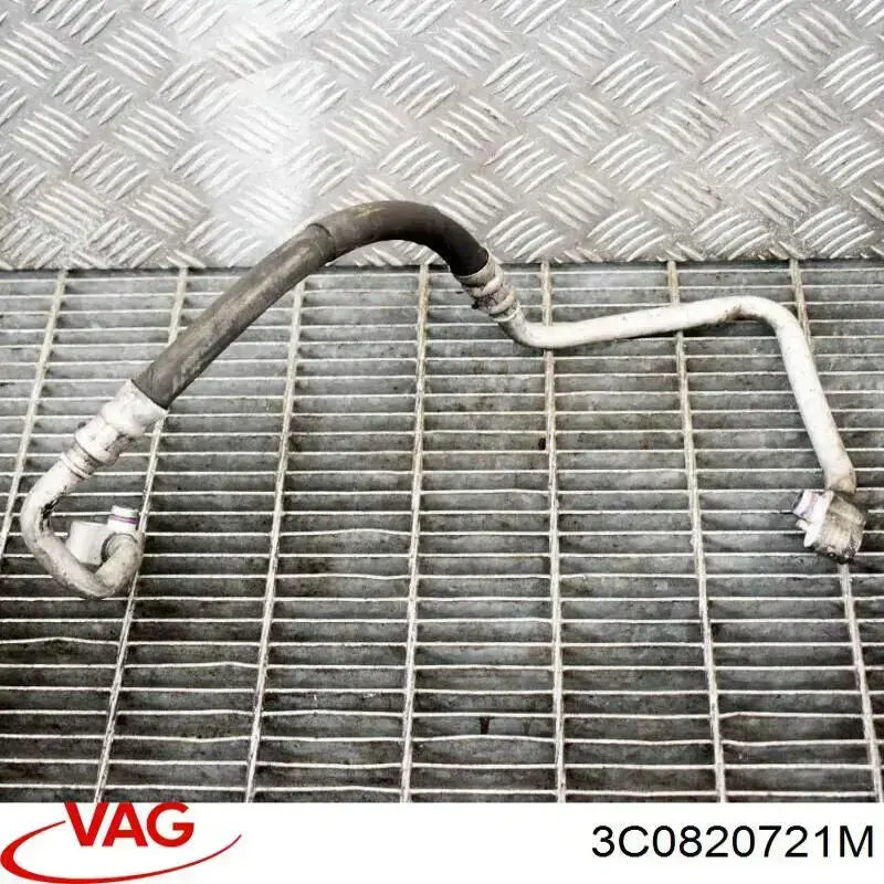  3C0820721M VAG