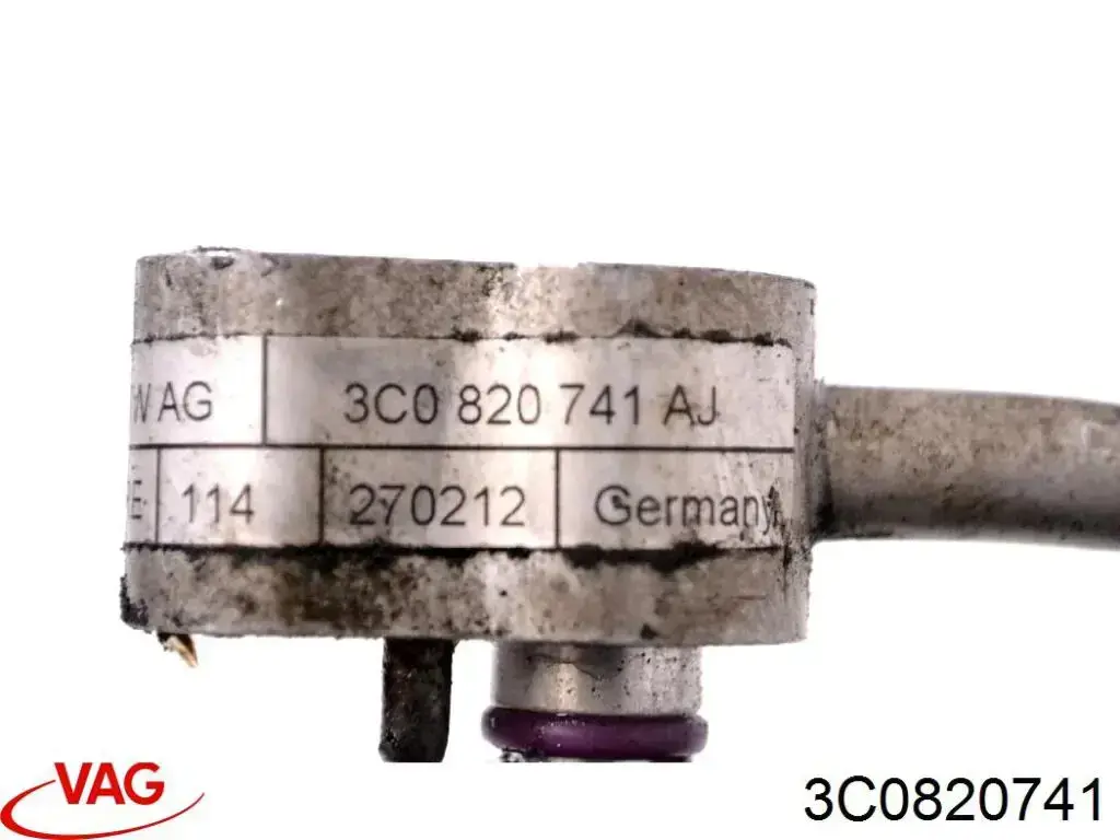 Купити 3C0820741 VAG 