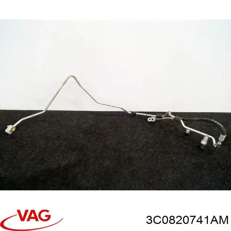  VAG 3C0820741AM ціна, від 25.34 USD