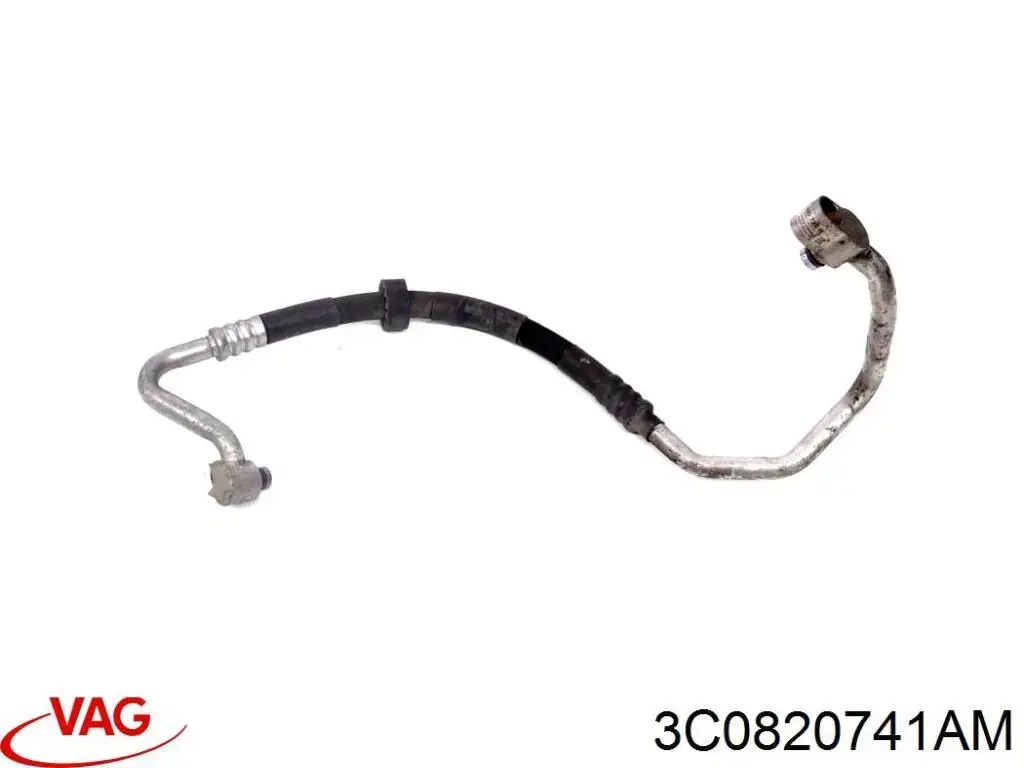  3C0820741AM VAG