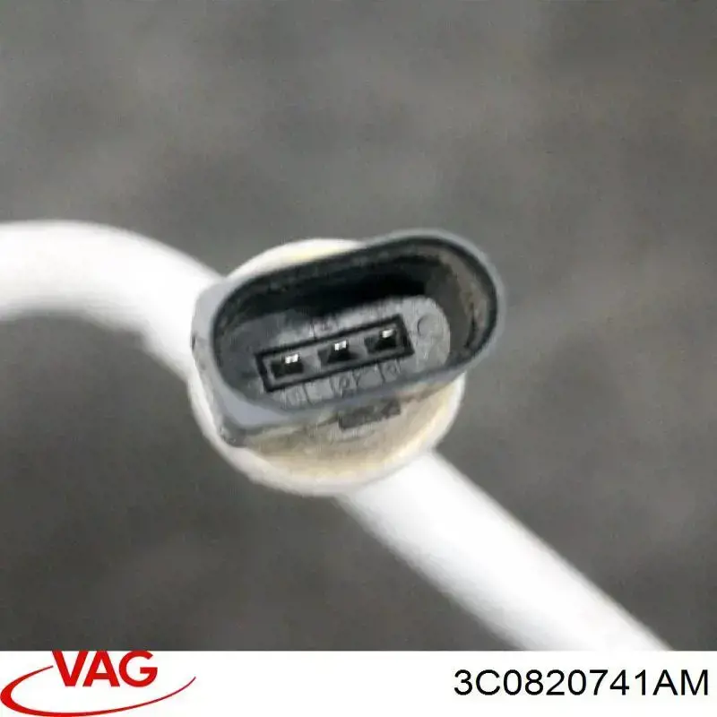 Купити 3C0820741AM VAG 