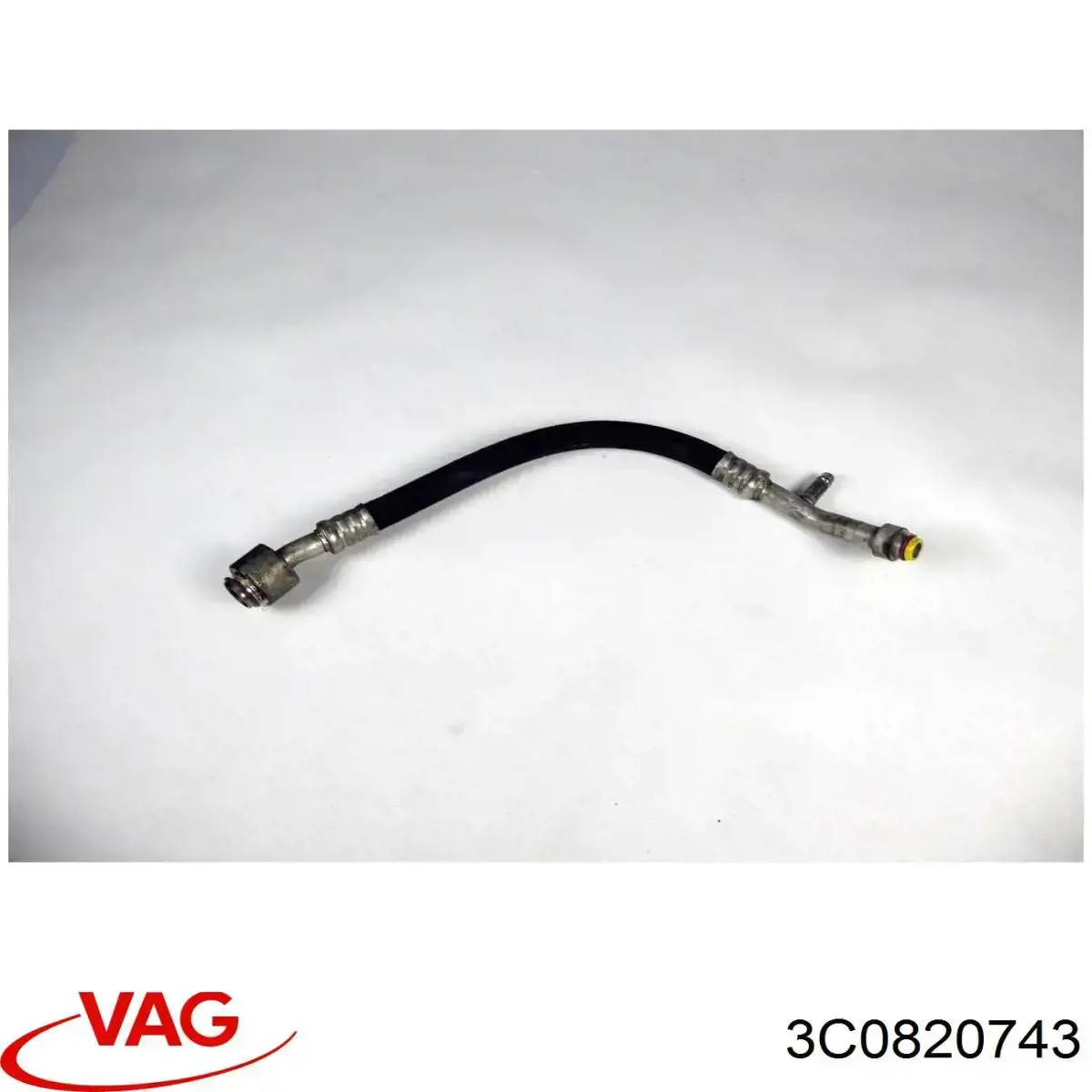  VAG 3C0820743 ціна, від 22.53 USD
