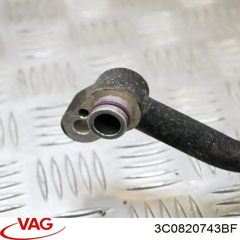  3C0820743BF VAG