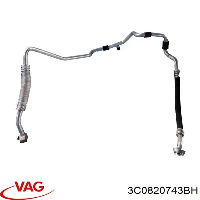  3C0820743BH VAG