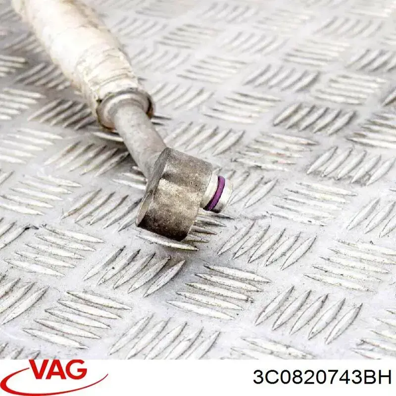 Купити 3C0820743BH VAG 