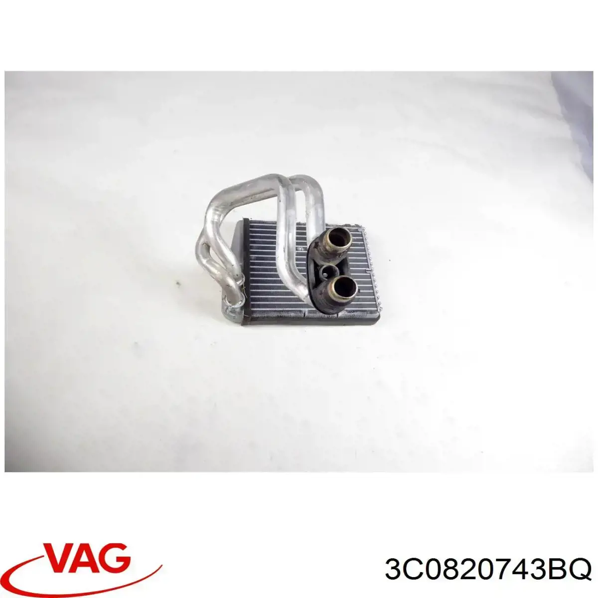 Купити 3C0820743BQ VAG 