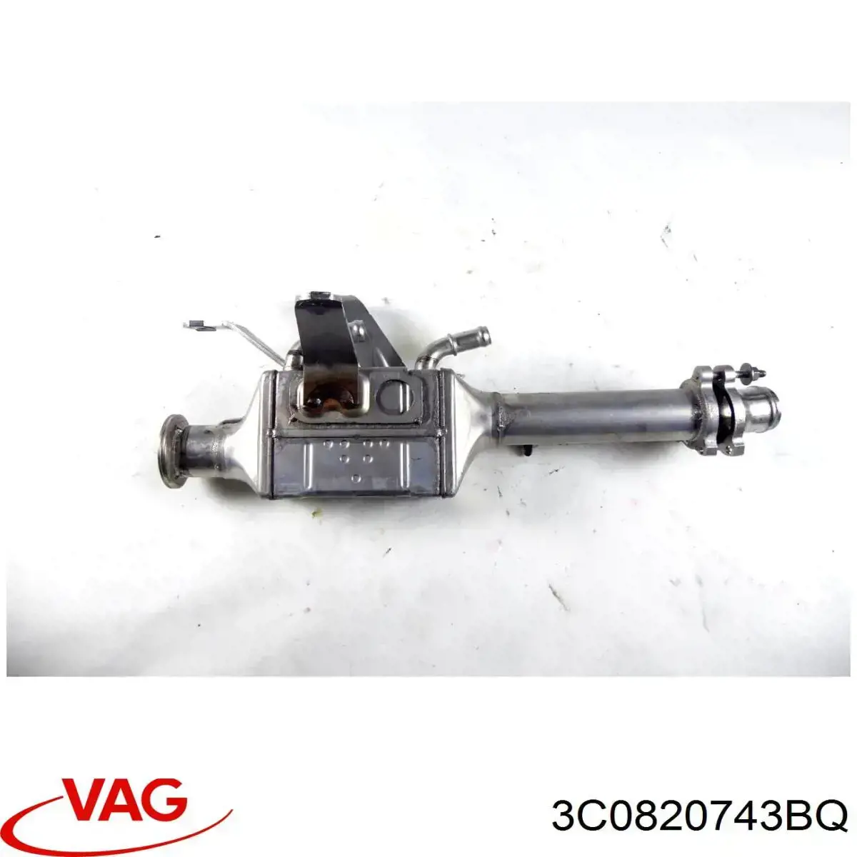  VAG 3C0820743BQ ціна, від 21.54 USD