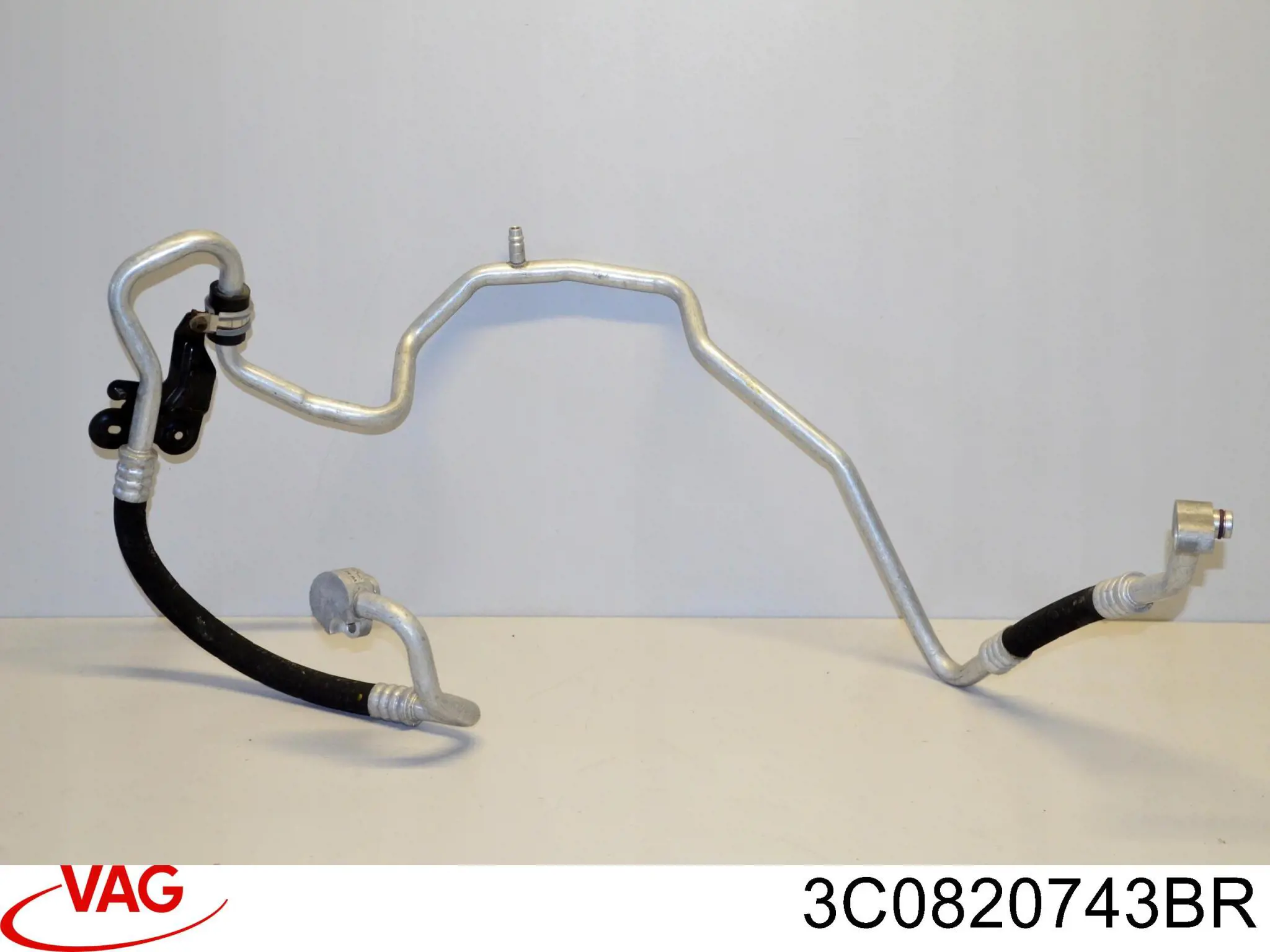 Купити 3C0820743BR VAG 