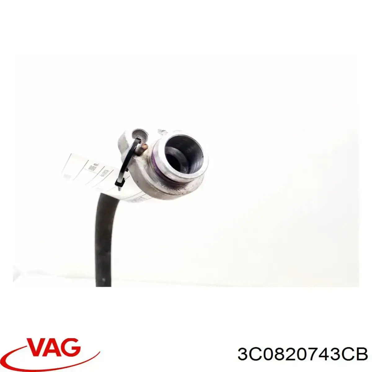  VAG 3C0820743CB ціна, від 14.90 USD