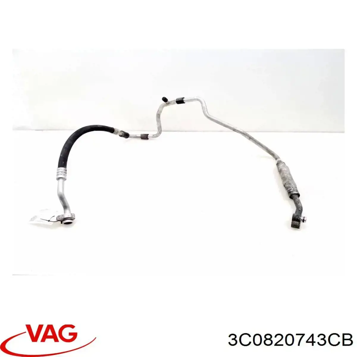  3C0820743CB VAG