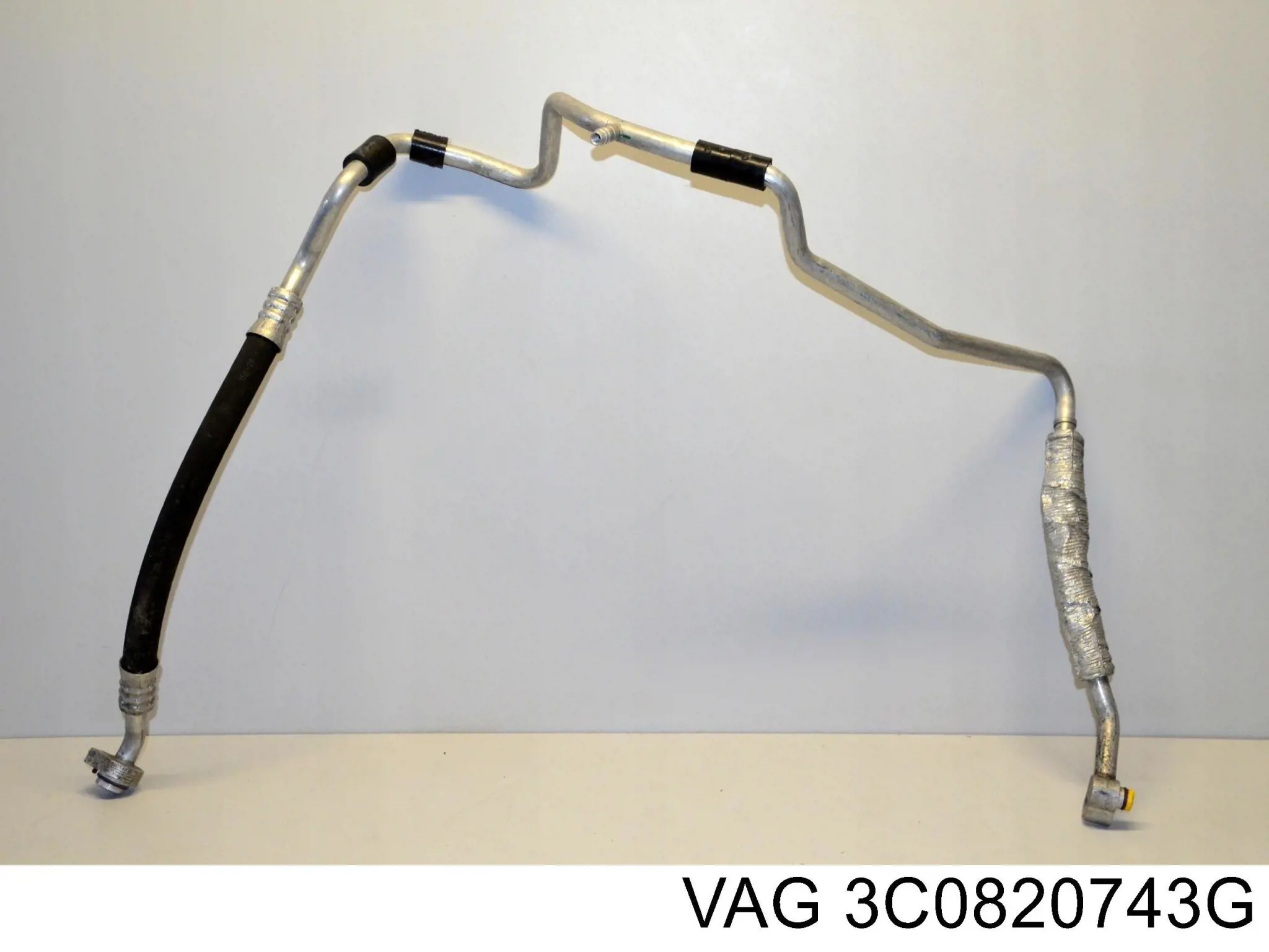  3C0820743G VAG