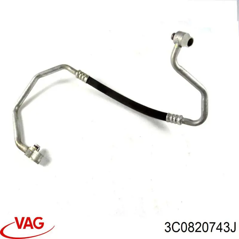 3C0820743J VAG 