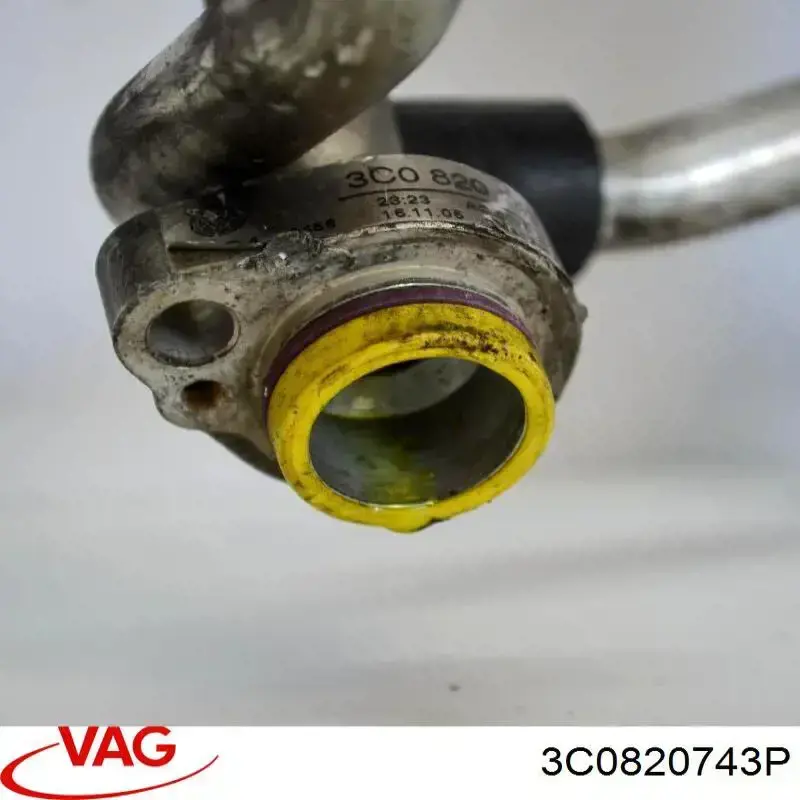  3C0820743P VAG