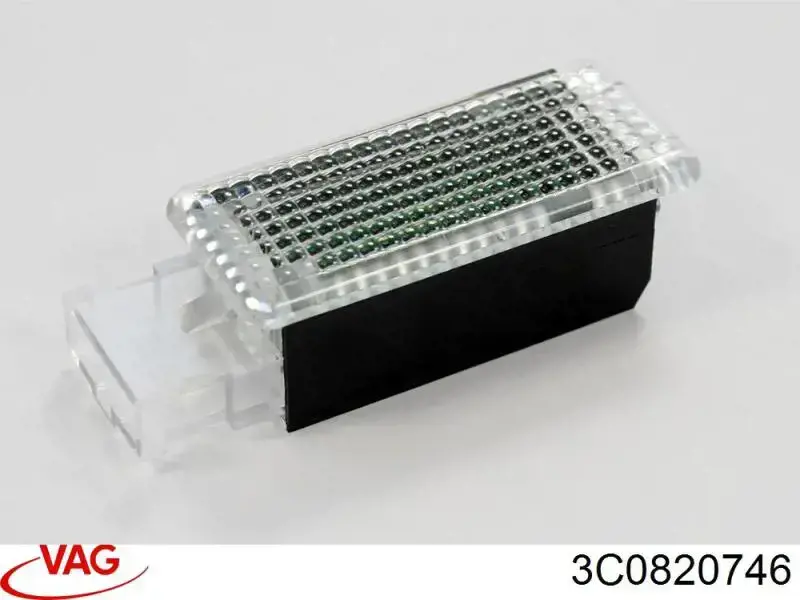  VAG 3C0820746