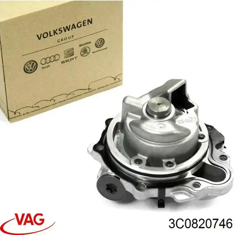 3C0820746 VAG 