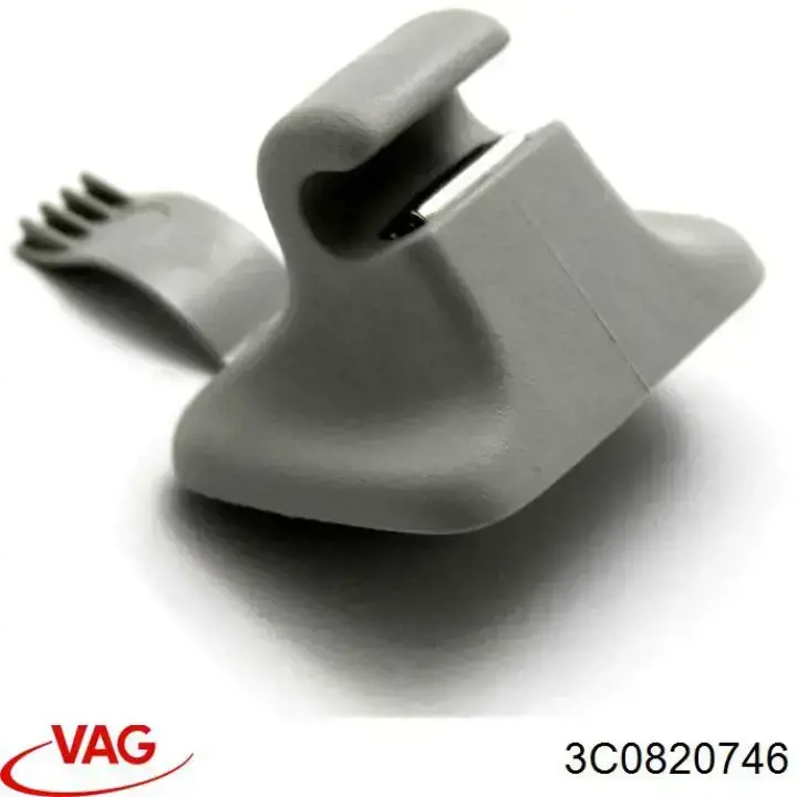  VAG 3C0820746 ціна, від 12.67 USD
