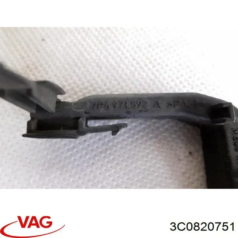  VAG 3C0820751
