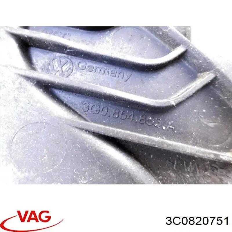 3C0820751 VAG 