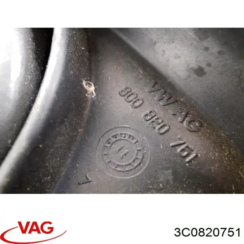 3C0820751 VAG 