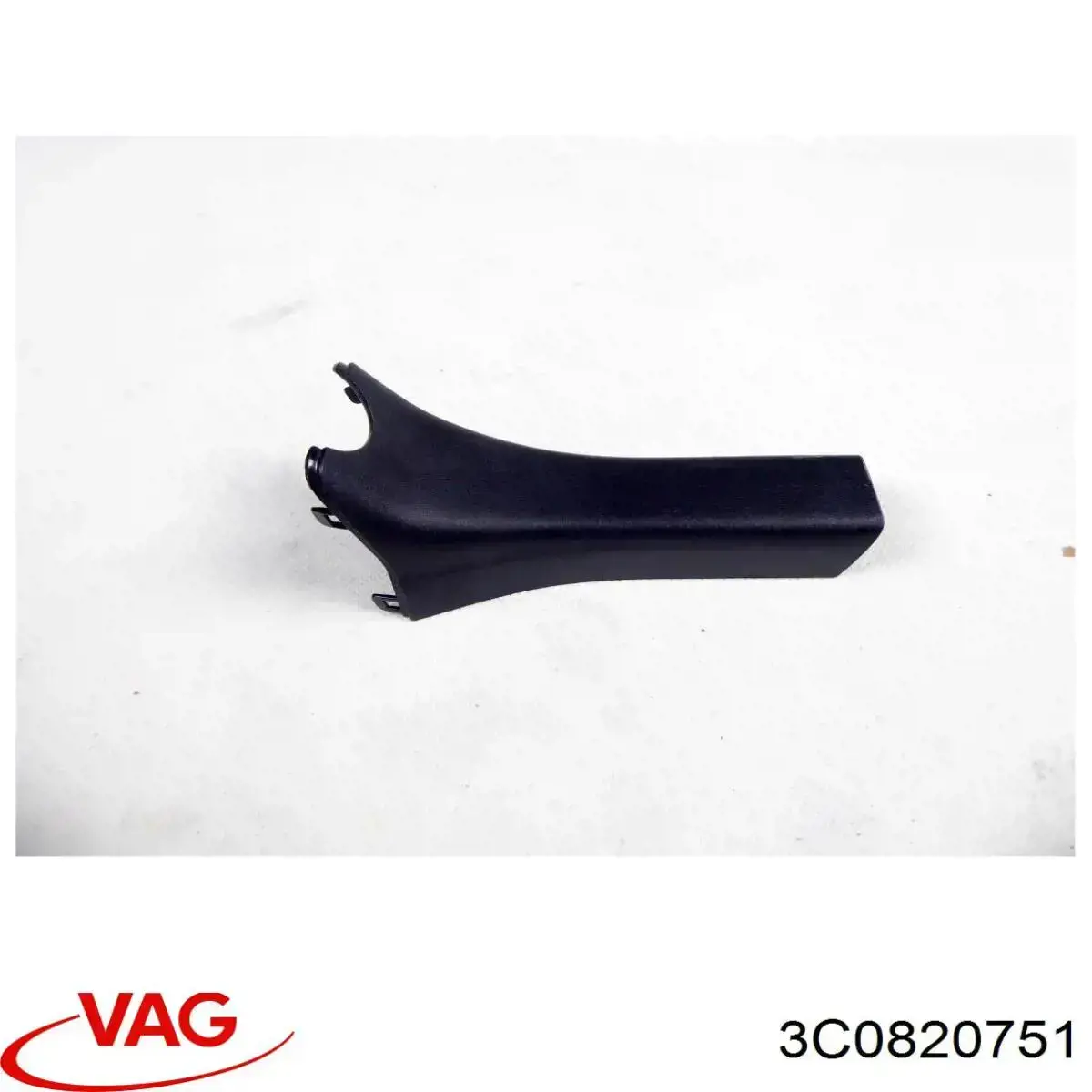 Купити 3C0820751 VAG 