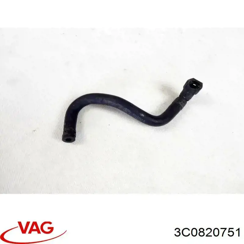  3C0820751 VAG