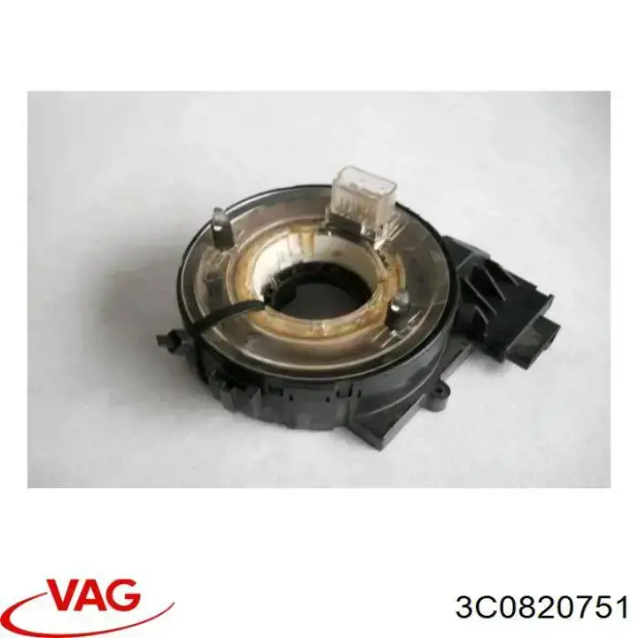 Купити 3C0820751 VAG 