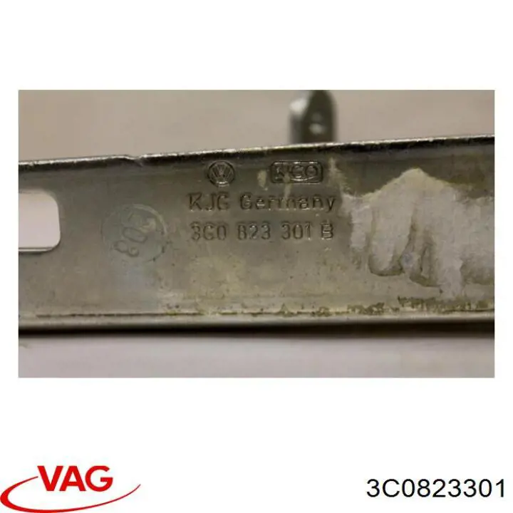  VAG 3C0823301 ціна, від 12.65 USD