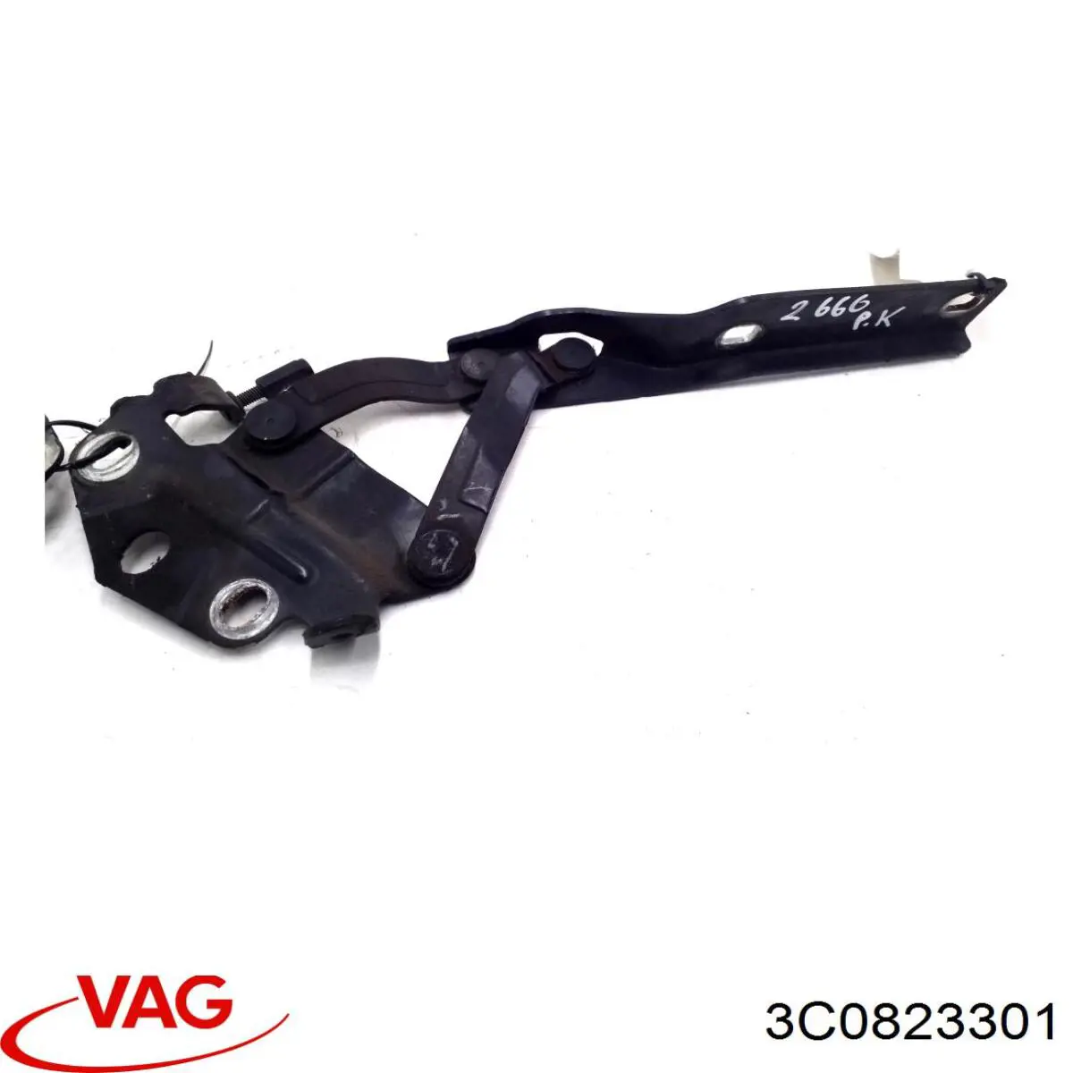 Купити 3C0823301 VAG 
