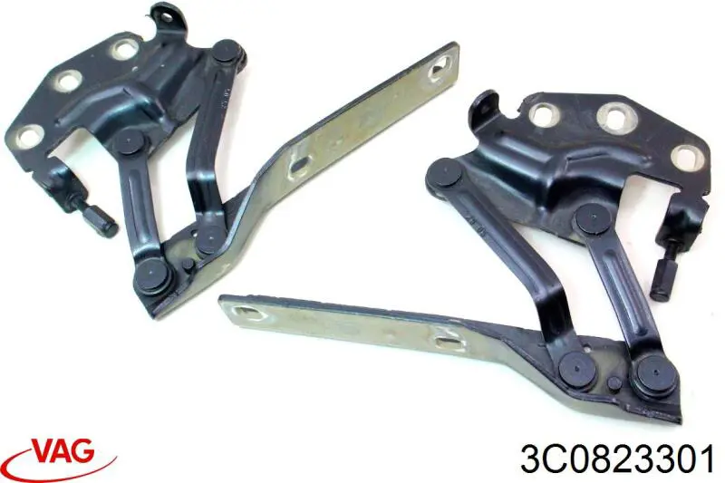  3C0823301 VAG