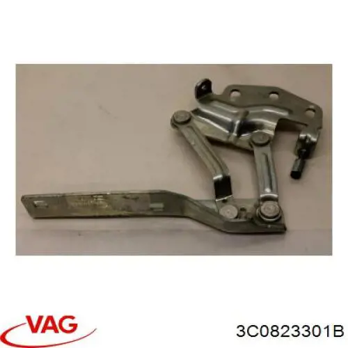 Купити 3C0823301B VAG Шарнір капота лівий