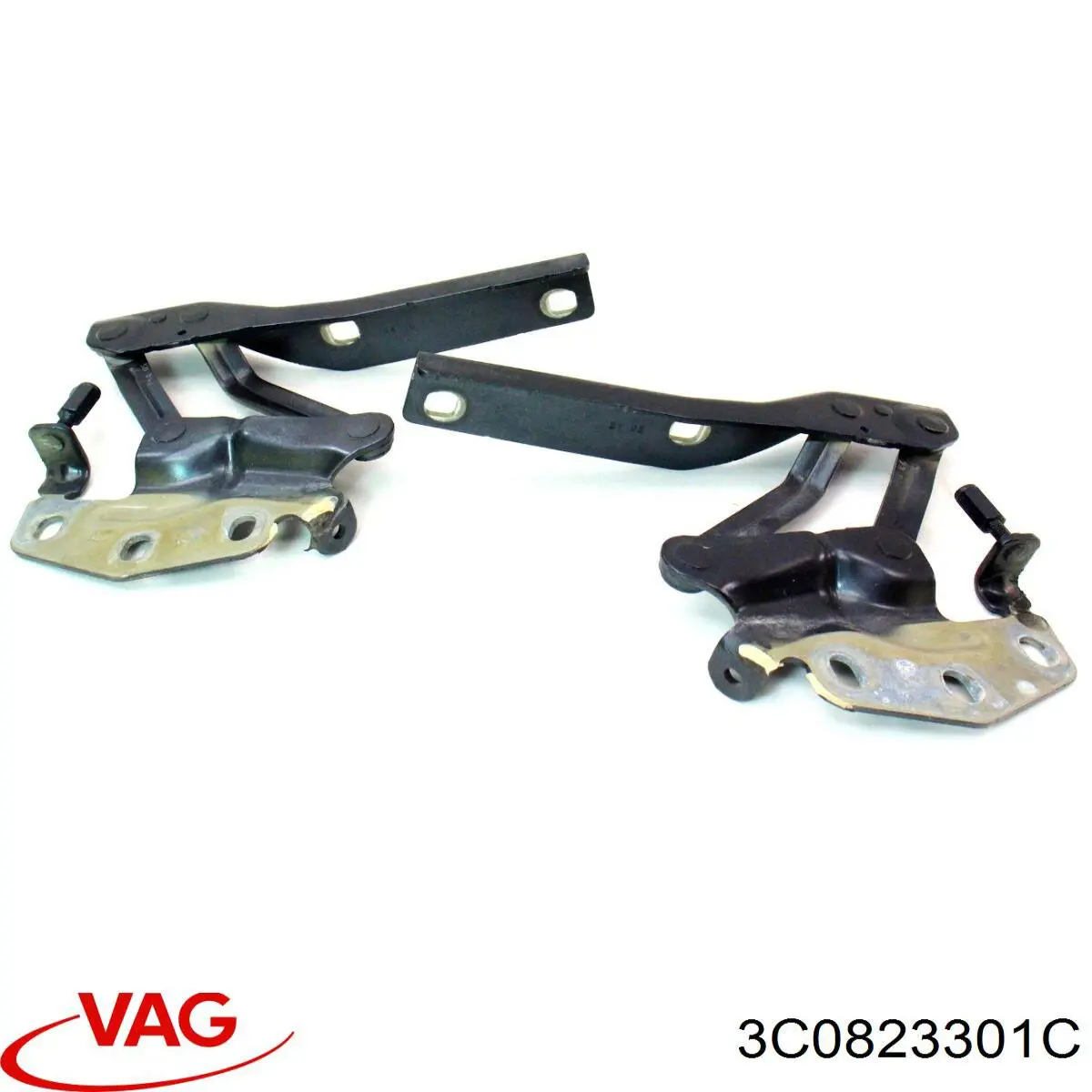  VAG 3C0823301C ціна, від 6.16 USD