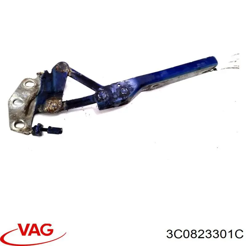  3C0823301C VAG