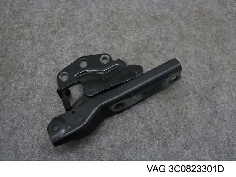Петля капота, ліва 3C0823301D VAG