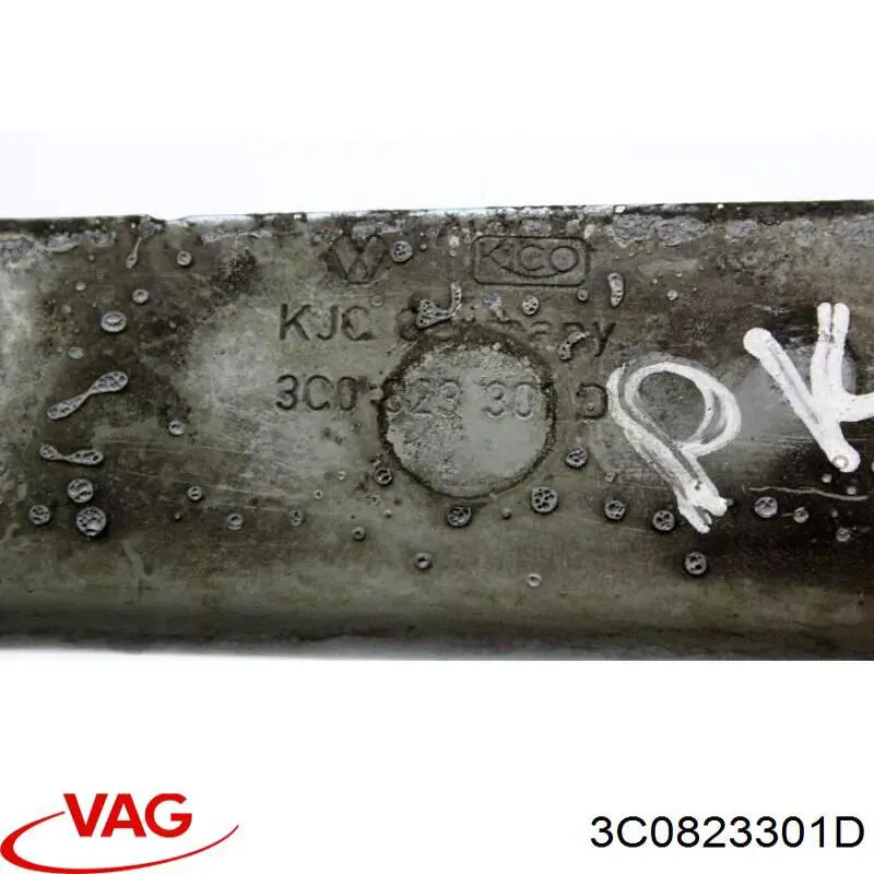 Купити 3C0823301D VAG Шарнір капота лівий