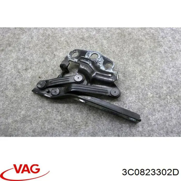 Купити 3C0823302D VAG Шарнір капота правий