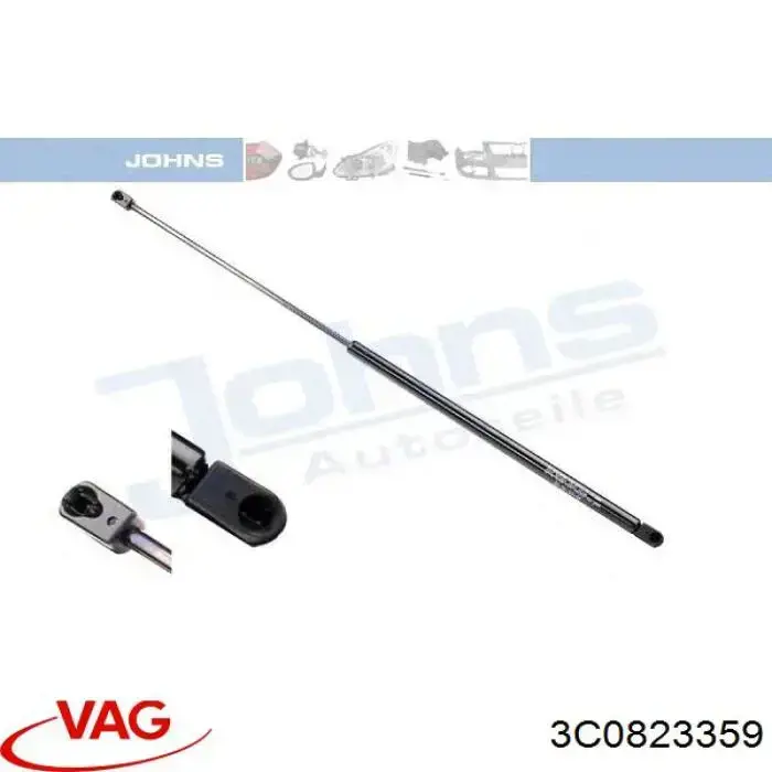 3C0823359 VAG Стійка капота
