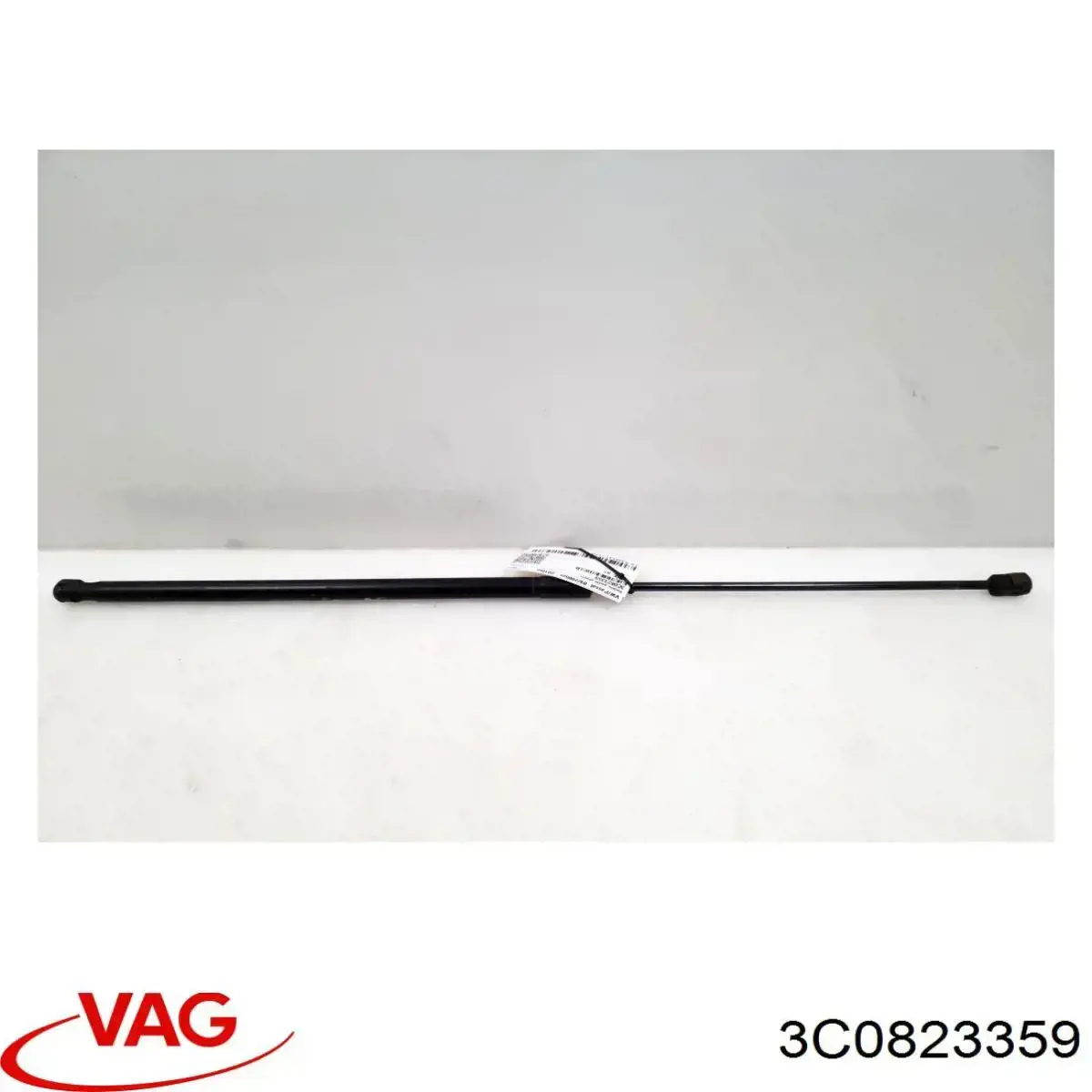 Амортизатор капота газовий VAG 3C0823359 ціна, від 9.20 USD