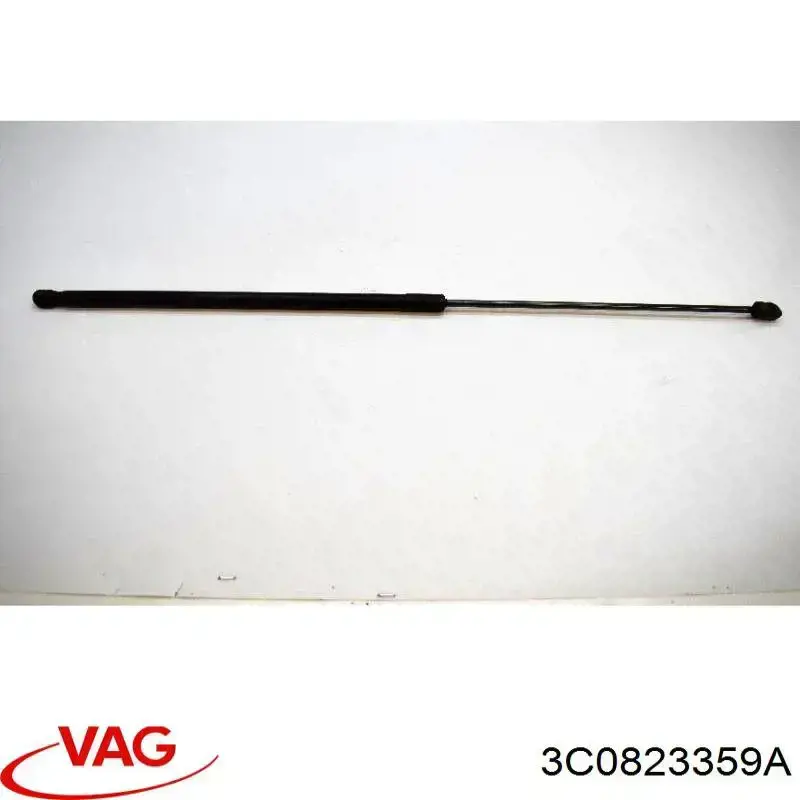 3C0823359A VAG Стійка капота