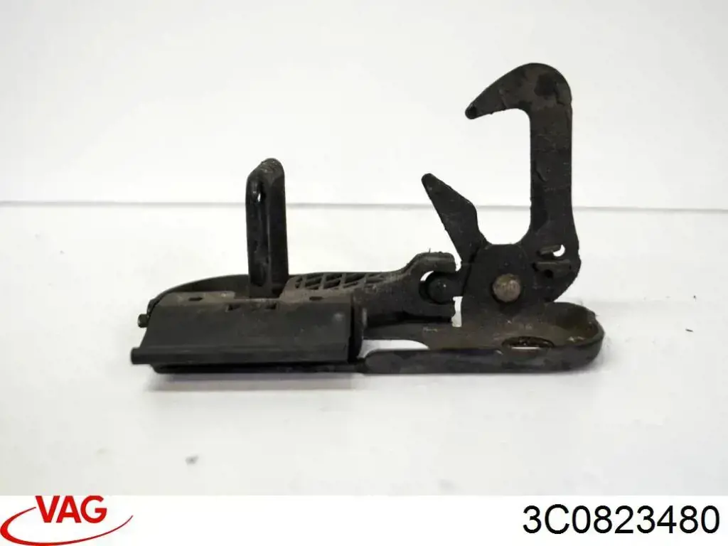 Купити 3C0823480 VAG Стояк-гак замка капота