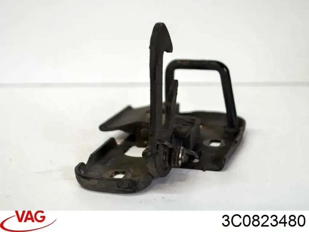 Стояк-гак замка капота VAG 3C0823480