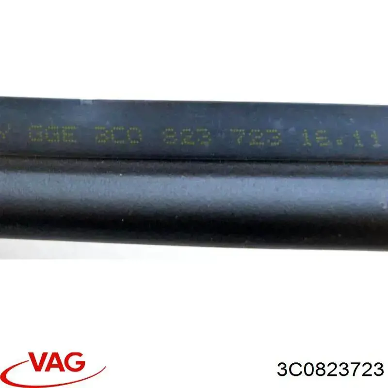 3C0823723 VAG 