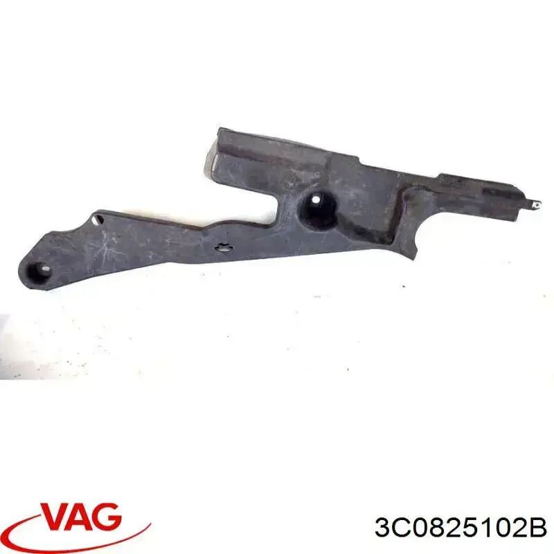  3C0825102B VAG