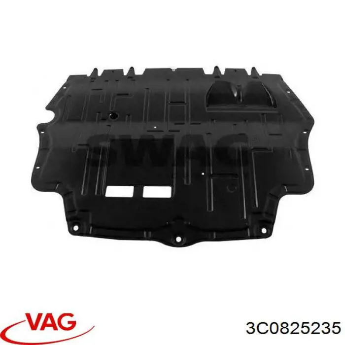  VAG 3C0825235 ціна, від 38.37 USD