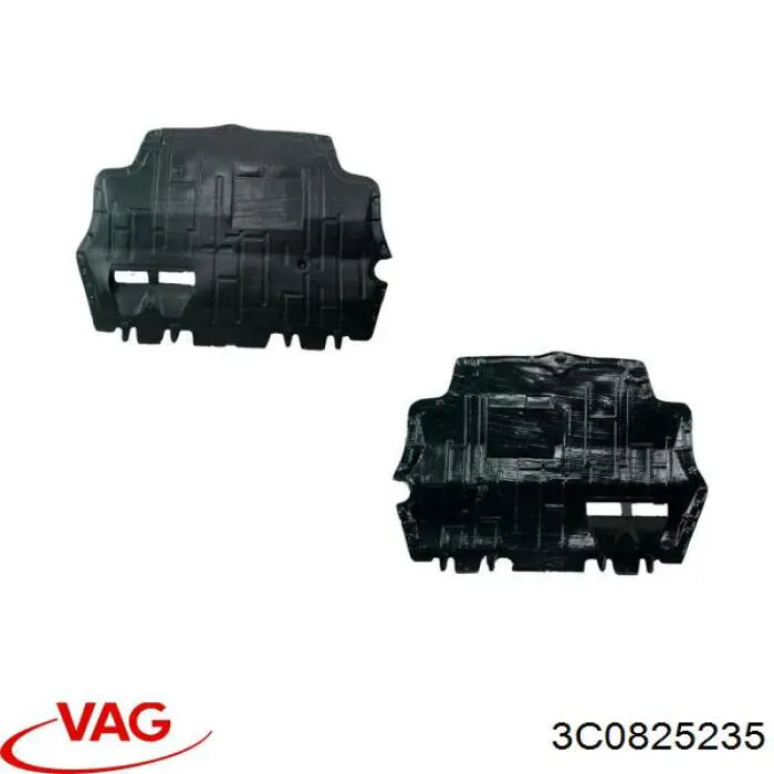  3C0825235 VAG